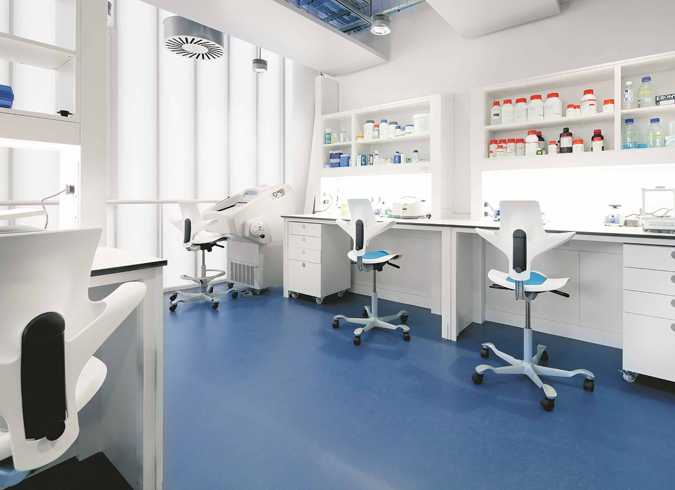 What is GREENGUARD Gold Certified Furniture?